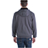 Wind fighter® relaxed fit midweight full-zip sweatshirt