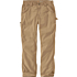 Rugged flex® loose fit canvas work pant