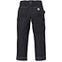 Steel rugged flex® relaxed fit double-front cargo work pant