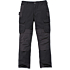Steel rugged flex® relaxed fit double-front cargo work pant