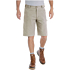 Rugged flex® relaxed fit canvas utility work short
