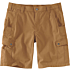Rugged flex® relaxed fit ripstop cargo work short
