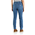 Rugged flex® relaxed fit double front straight jean