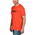 Force® relaxed fit midweight short-sleeve block logo graphic t-shirt