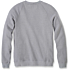 Force® relaxed fit lightweight crewneck sweatshirt