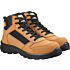 Michigan rugged flex® s1p midcut zip safety boot