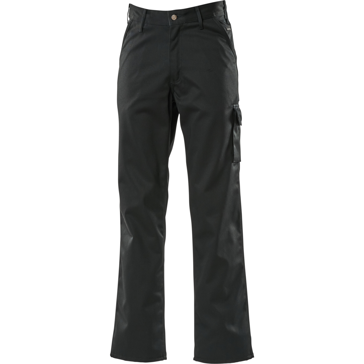 Byxor med lårfickor