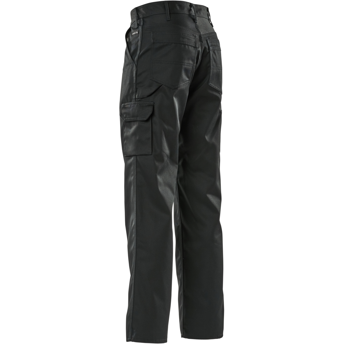 Byxor med lårfickor