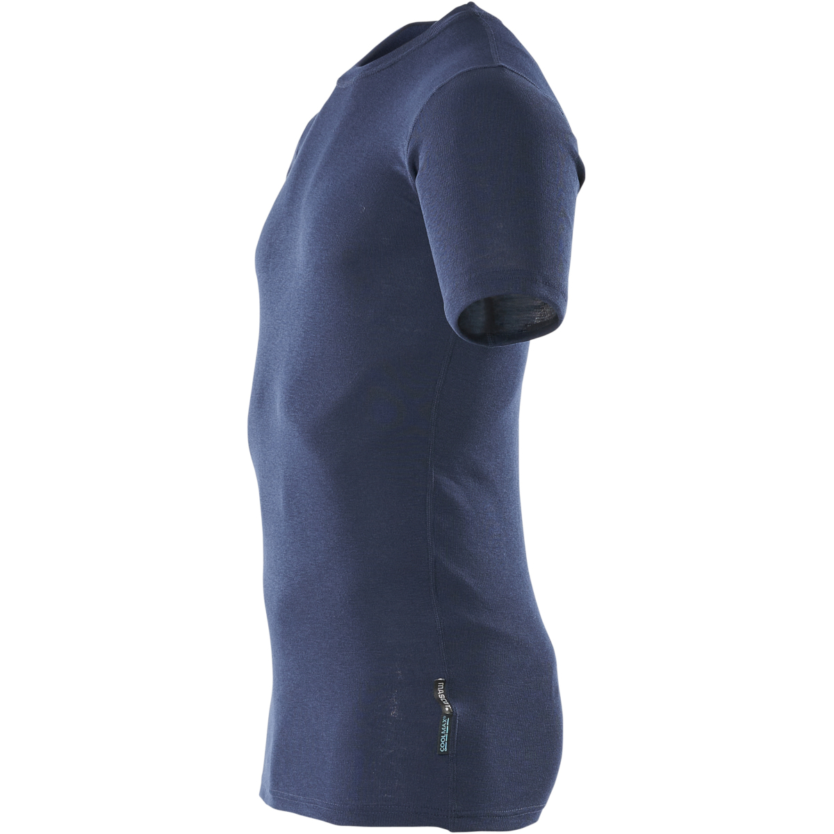  Funktionsunderställströja, kortärmad