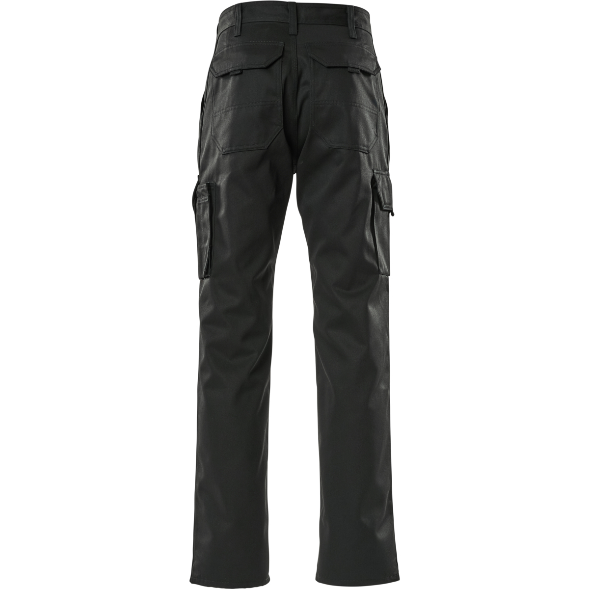 Byxor med lårfickor