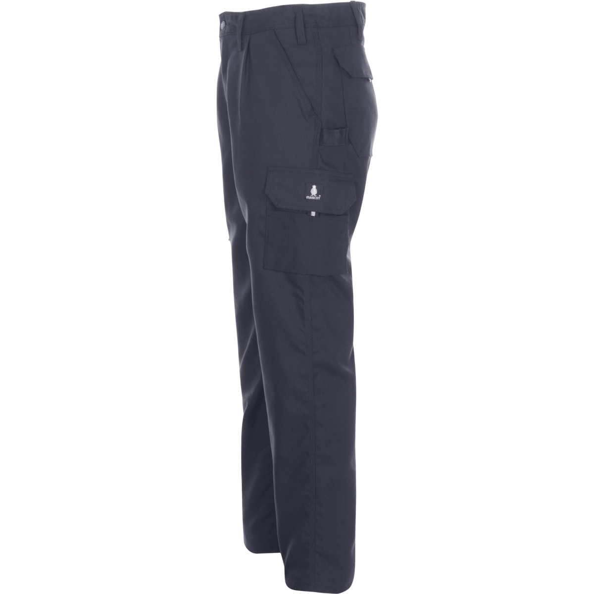  Byxor med lårfickor