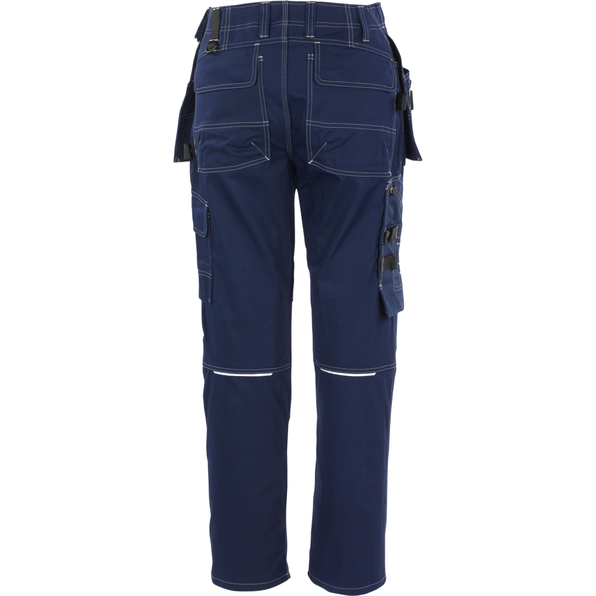 Byxor med hängfickor