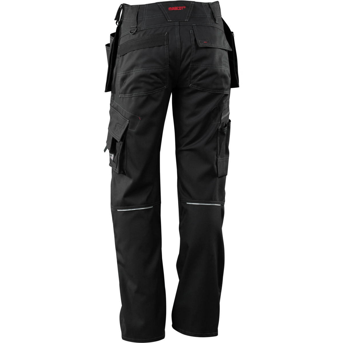 Byxor med lårfickor