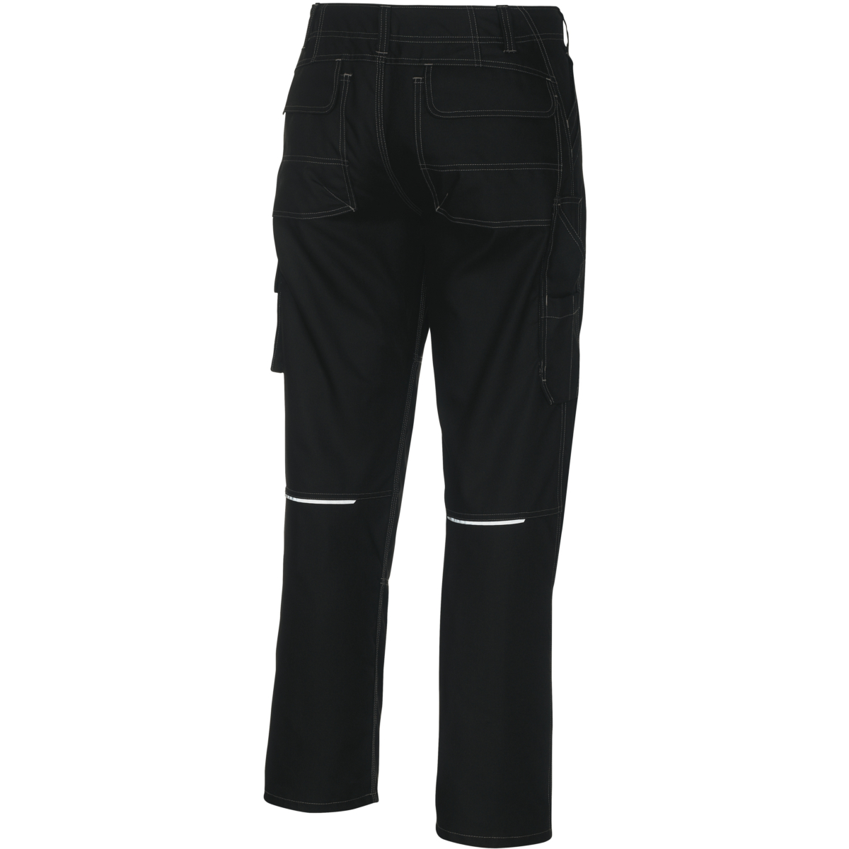 Byxor med lårfickor