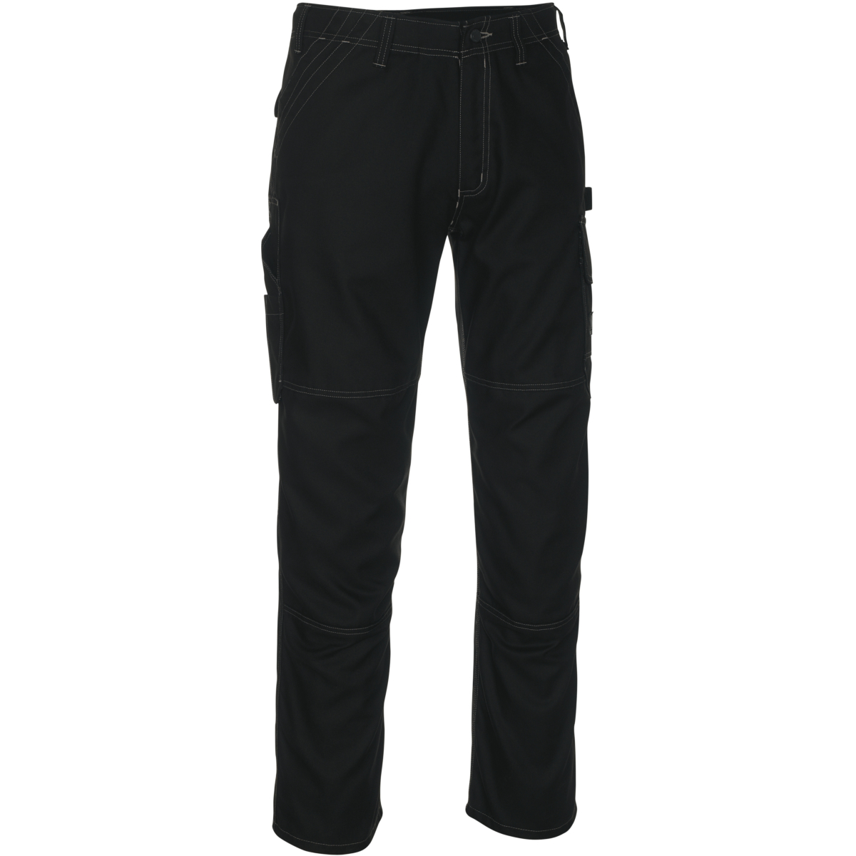 Byxor med lårfickor