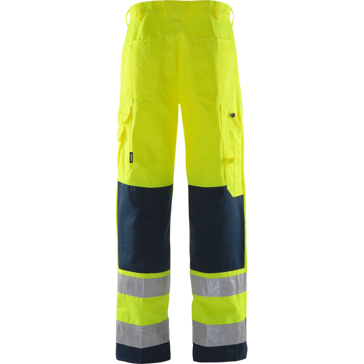 Varselbyxa 2001 TH, klass 2