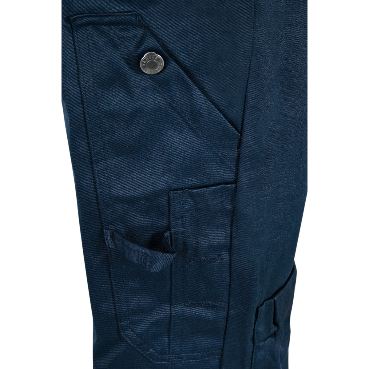 Varseloverall 8601 TH, klass 3