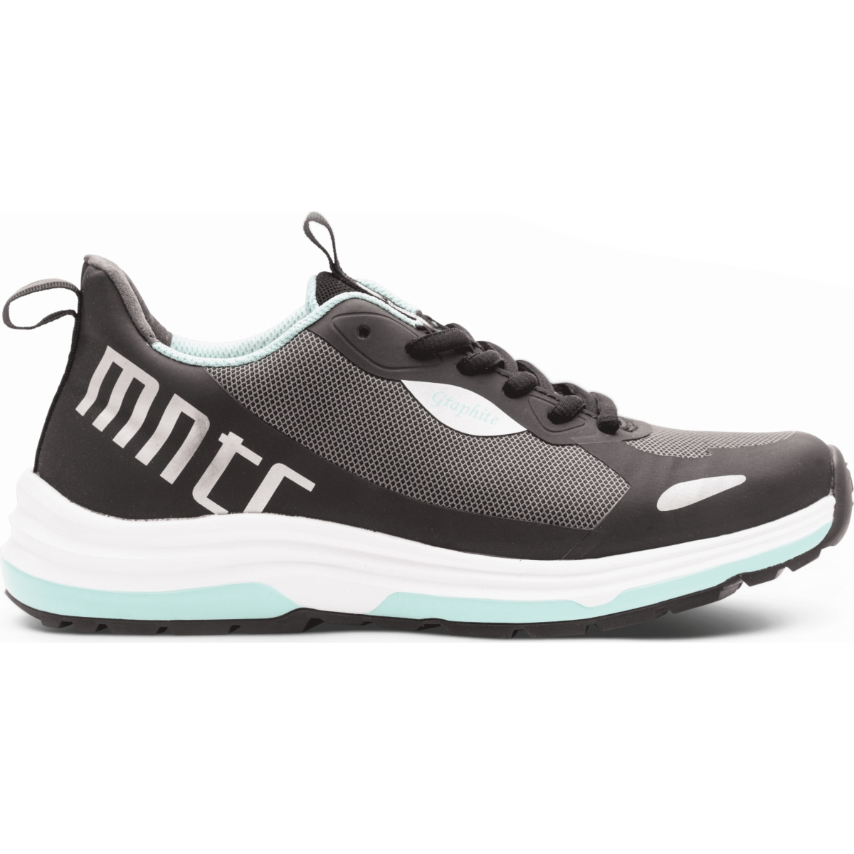 Graphite Work Shoe w