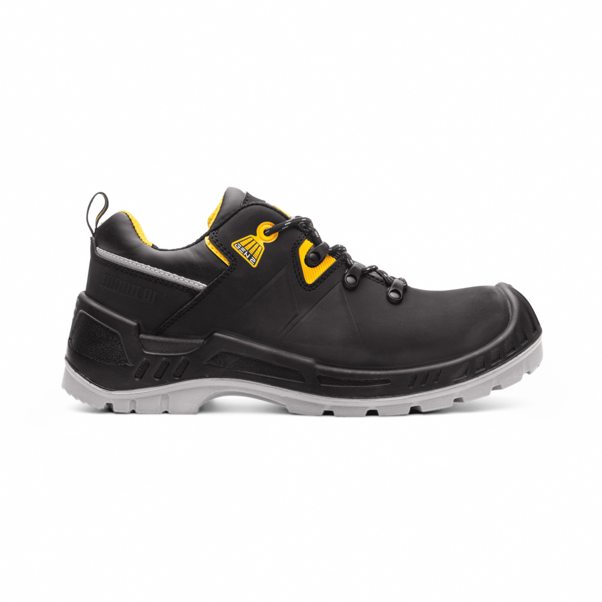 Grady Safety Shoe