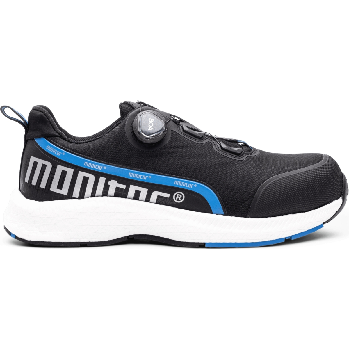 Paradox E Safety Shoe