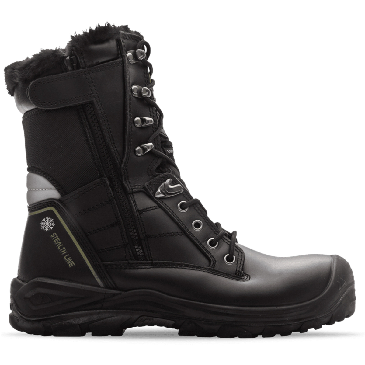 Polar Safety Boot