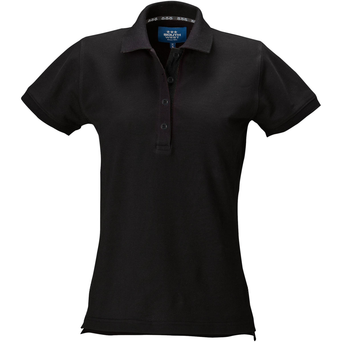 Marion solid Polo w