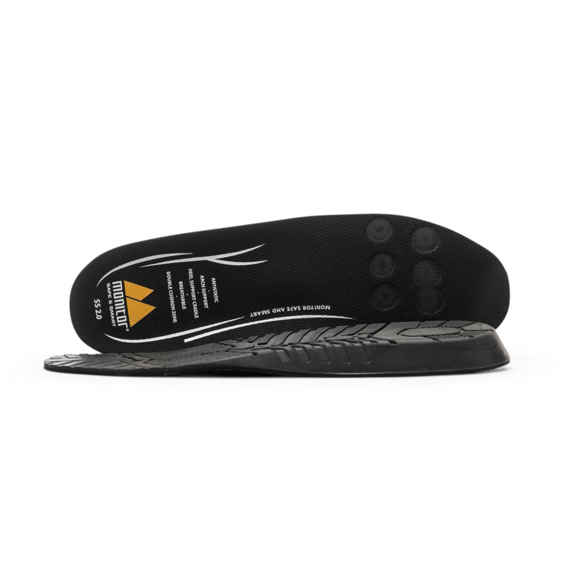 SS 2.0 Cushion Insole