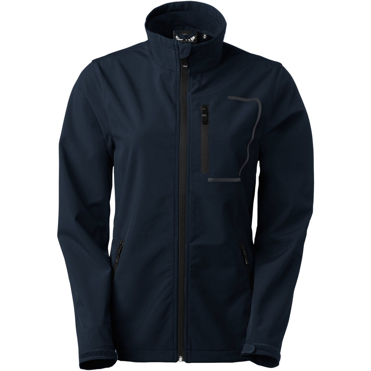 Victoria Softshell w