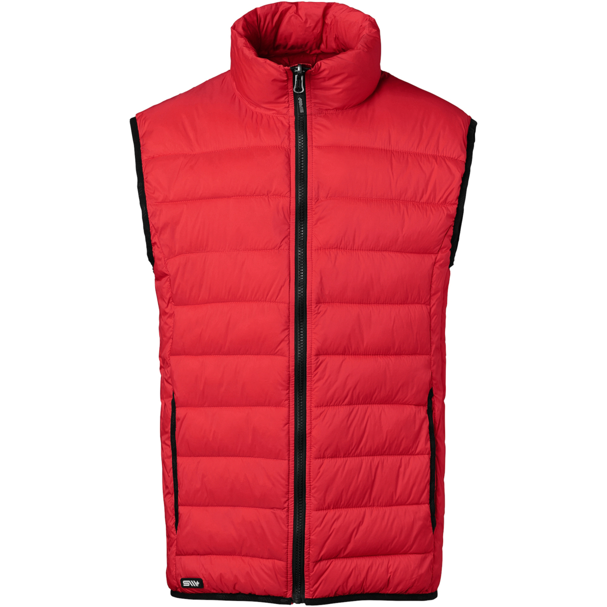 Ames Vest