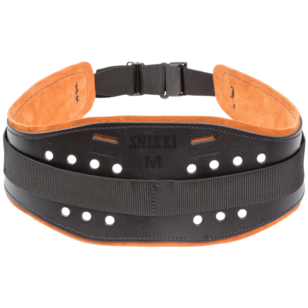 Snikki Ergo Bälte 9319 LTHR