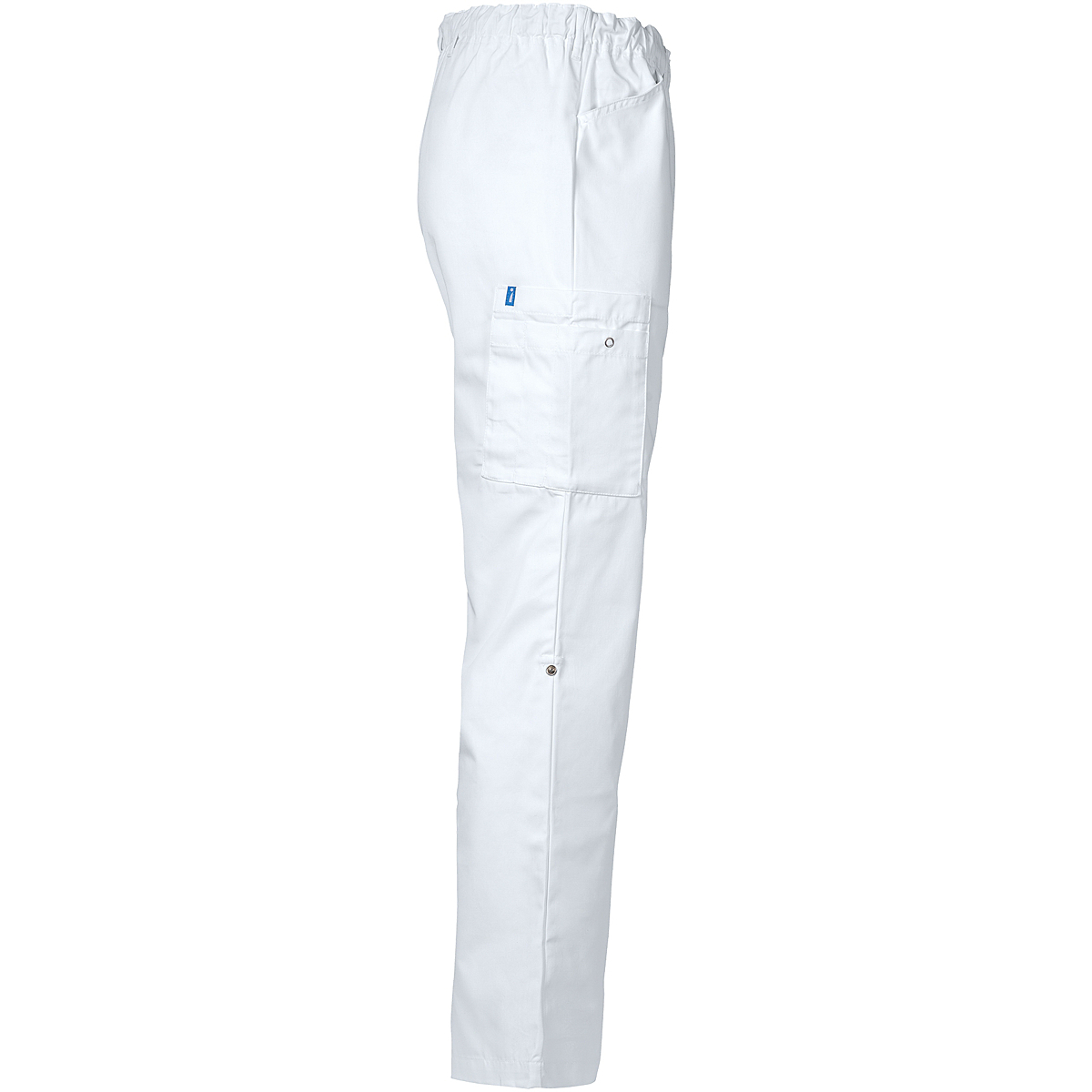 Kaj Trousers short lenght