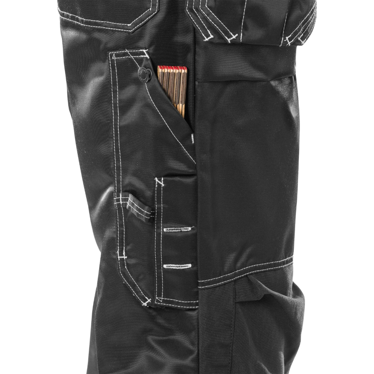 Hantverkarbyxa 255K AD