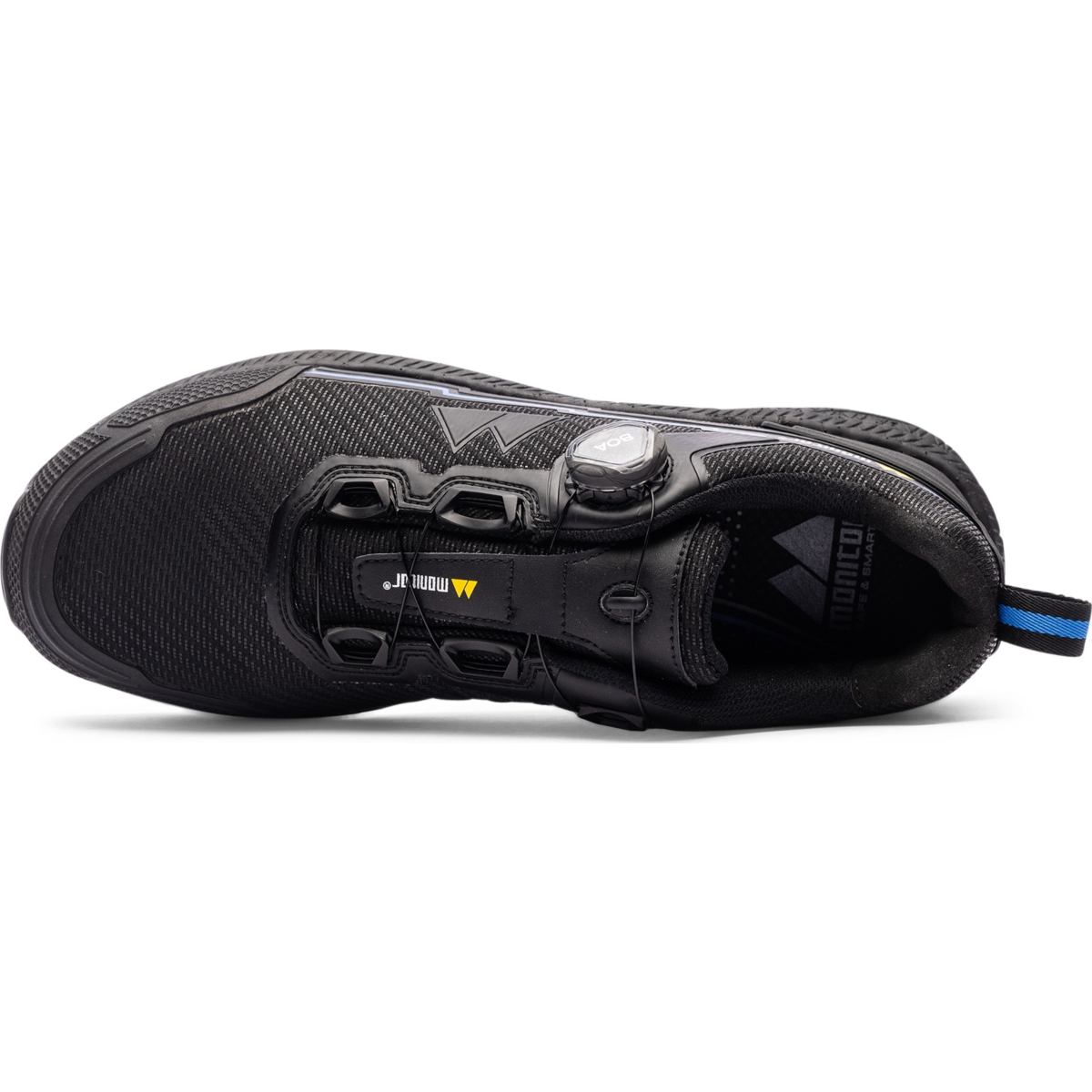 Paradox M Safety Shoe