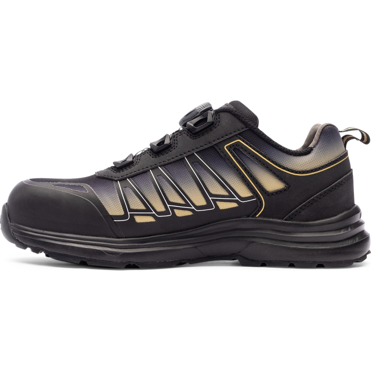 Sky Safety Shoe w