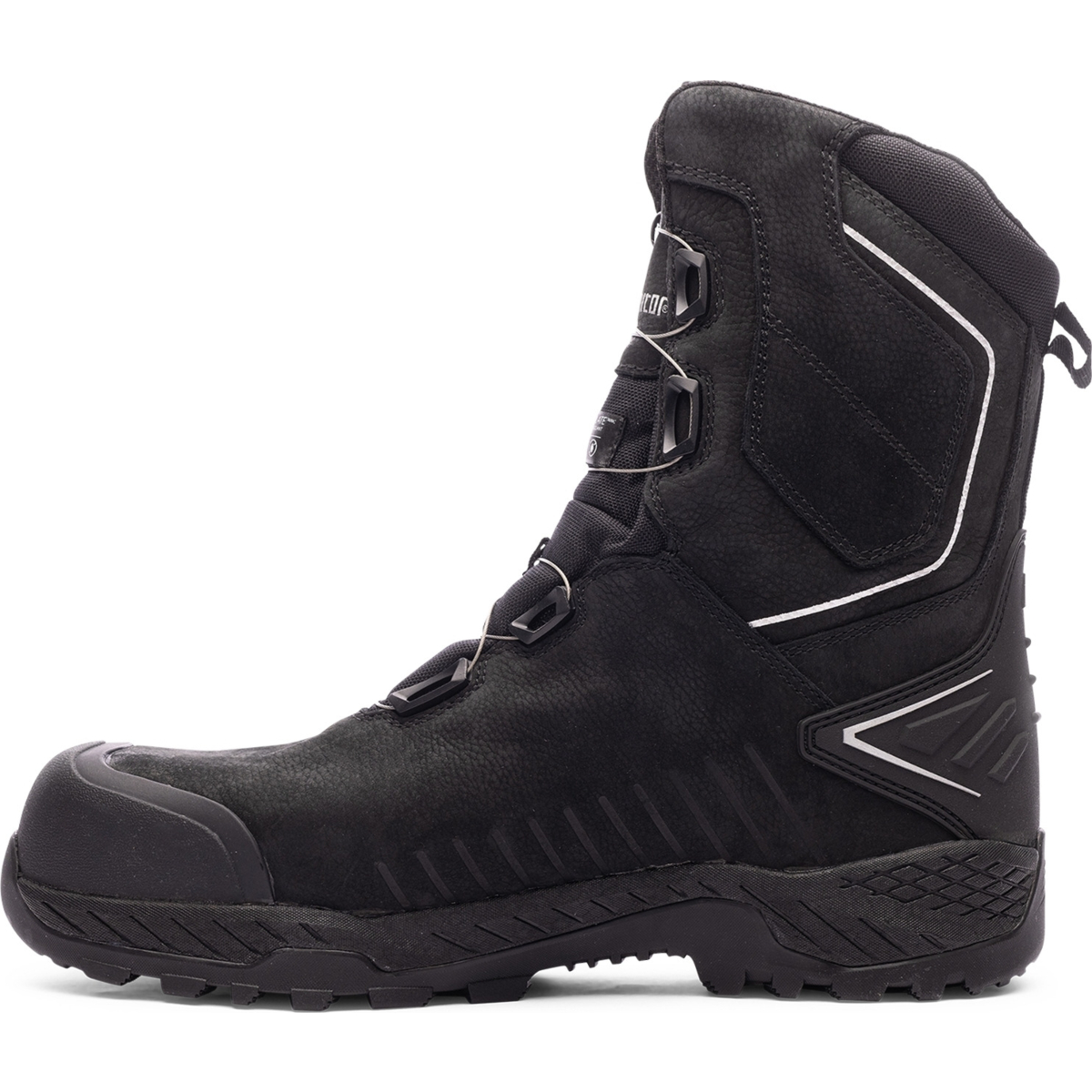 Arctic High Safety Boot