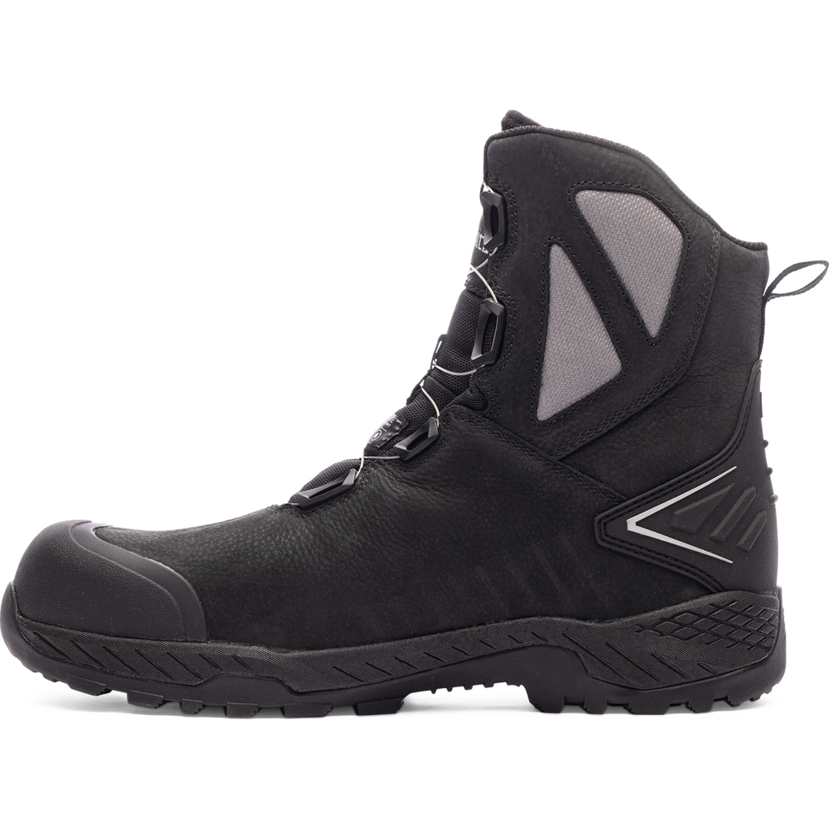 Arctic Mid Safety Boot
