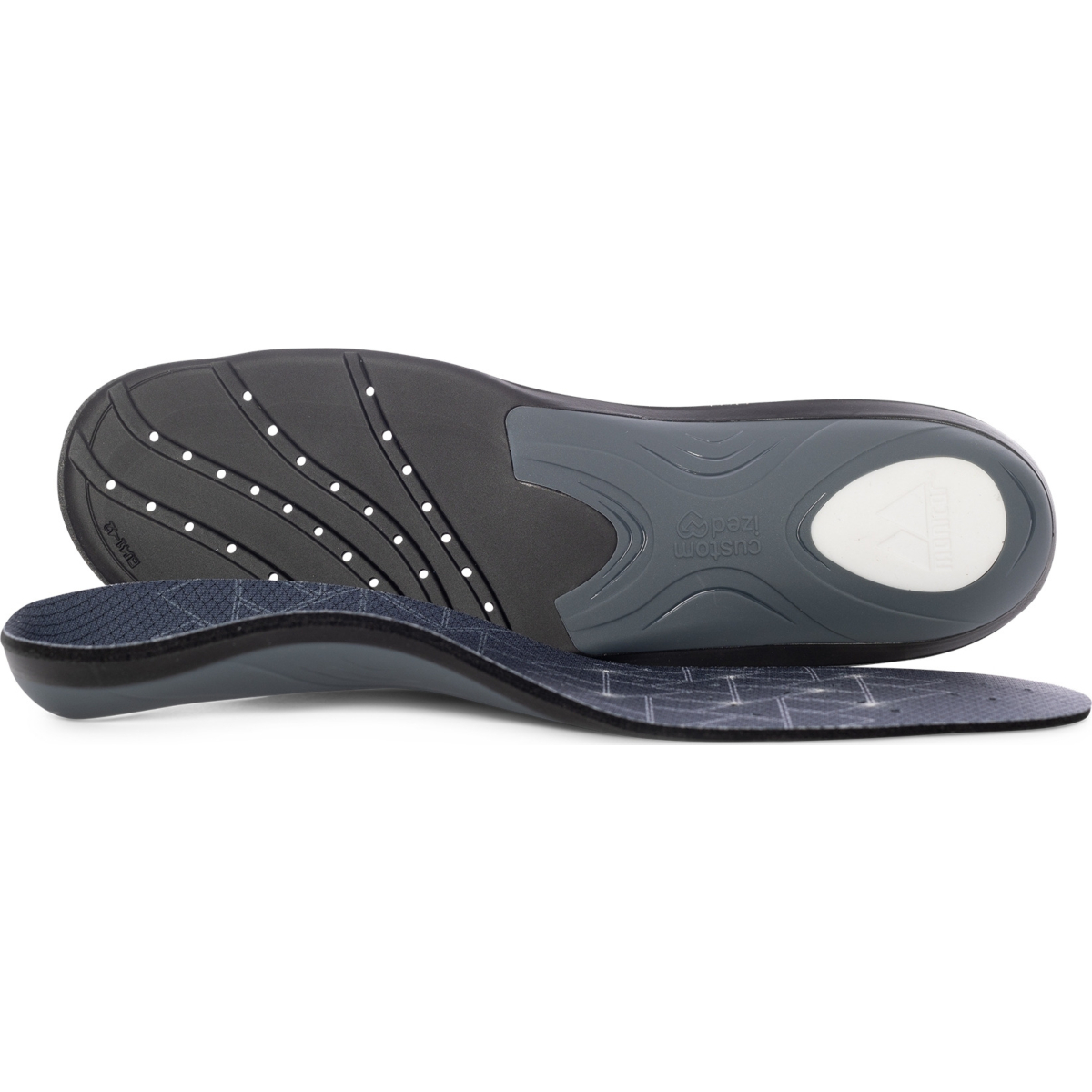 Optimus Low Insole