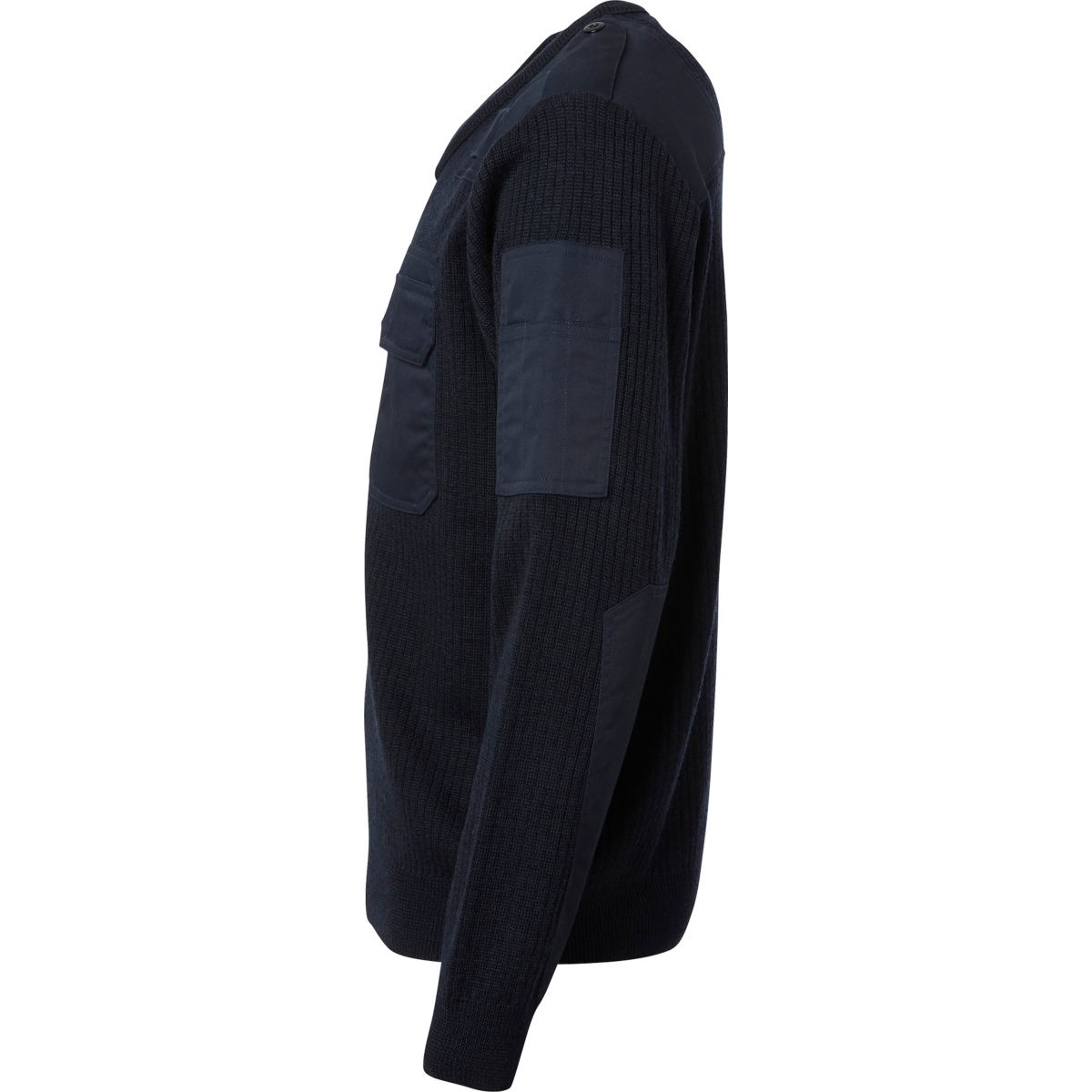 Nato Pullover V-neck