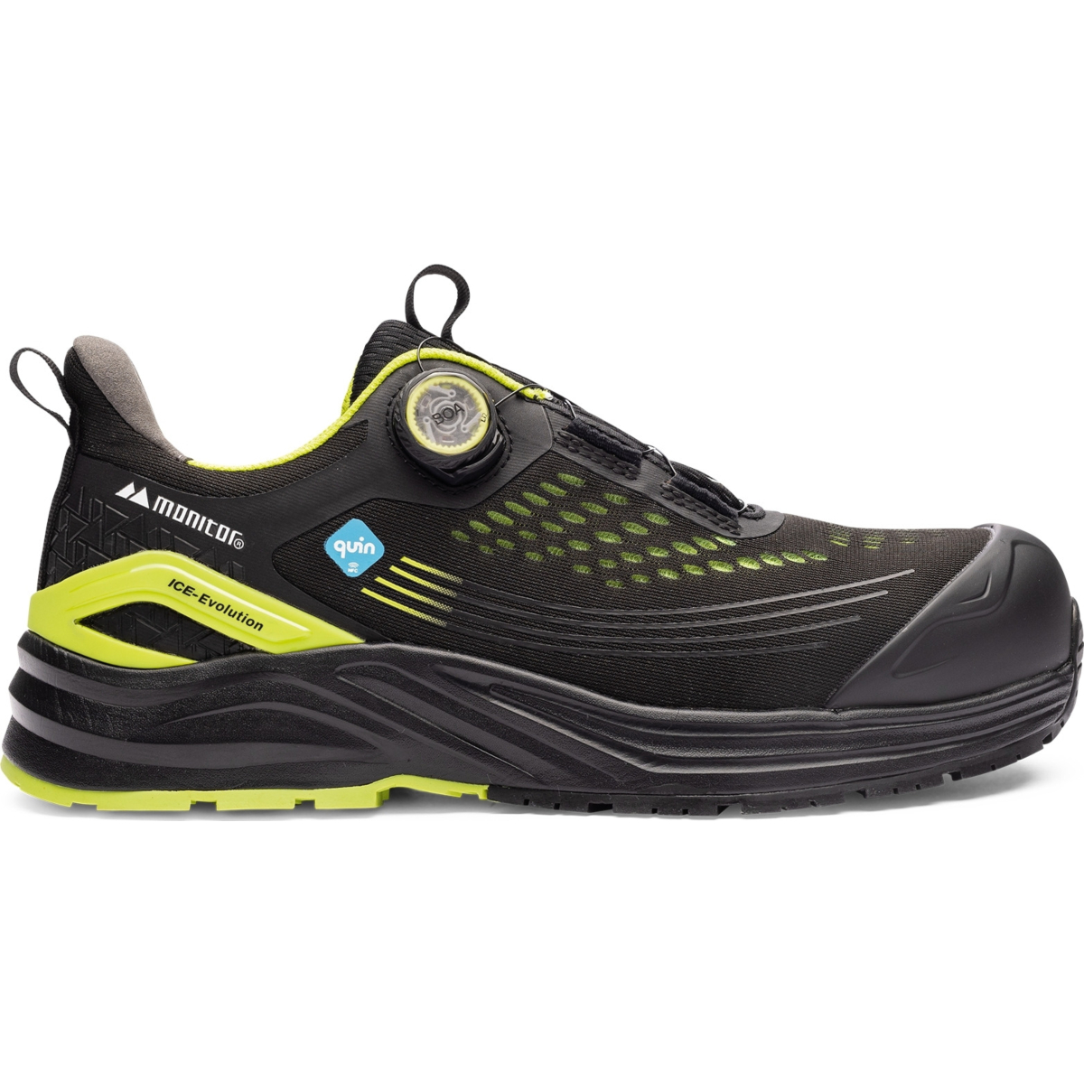 ICE Evolution Vibe Safety Shoe