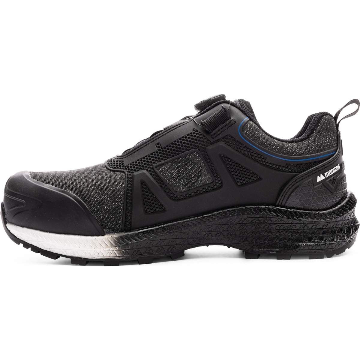 Paradox MI1 Safety Shoe