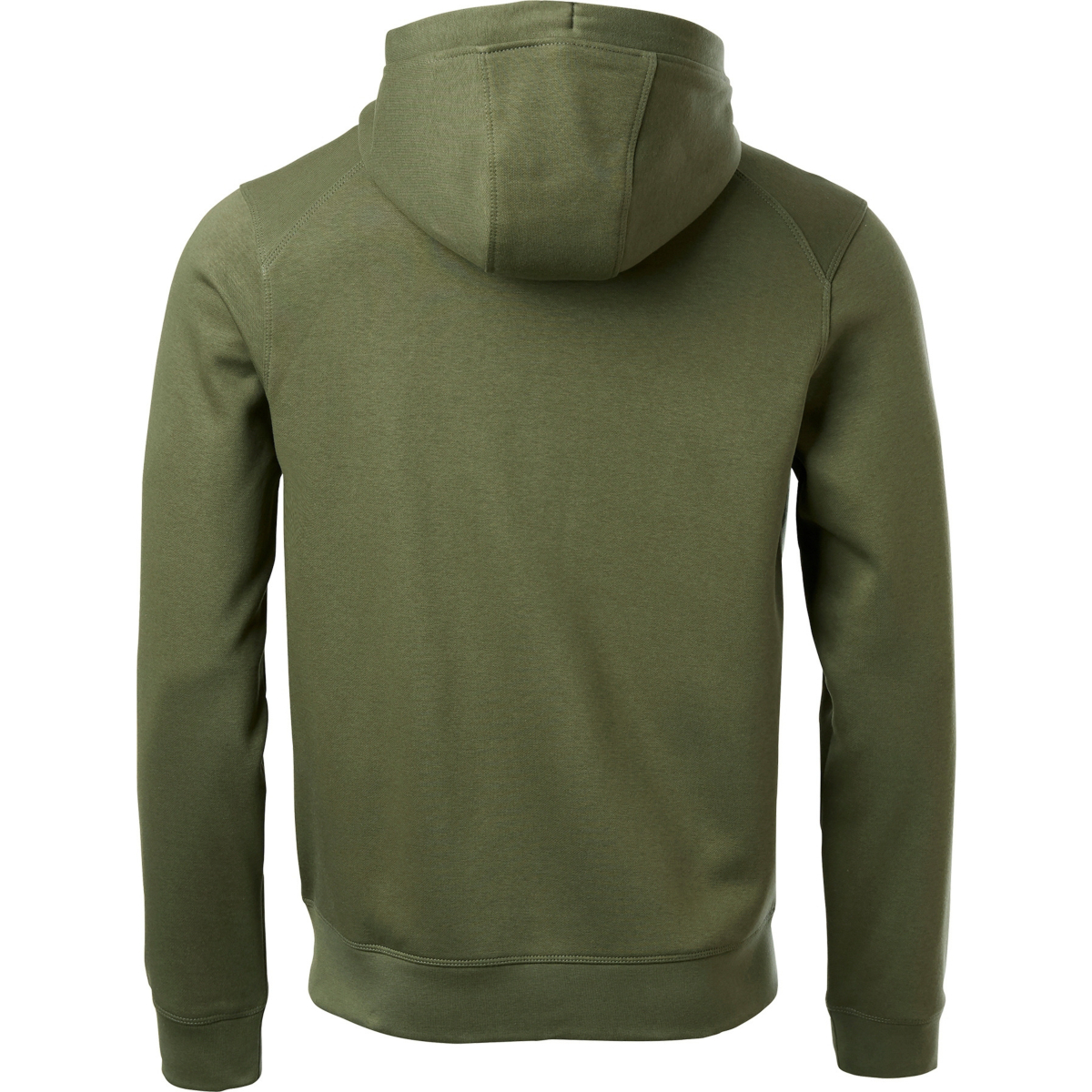 Gavin Zip Hood