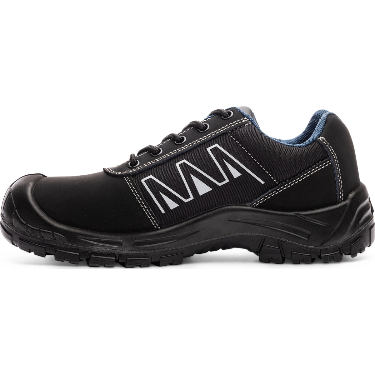 Boulder Safety Shoe