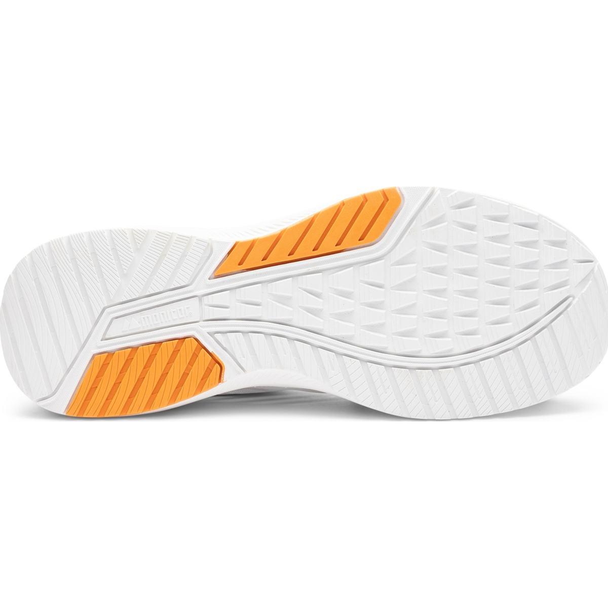 Recharge Light Safety Shoe