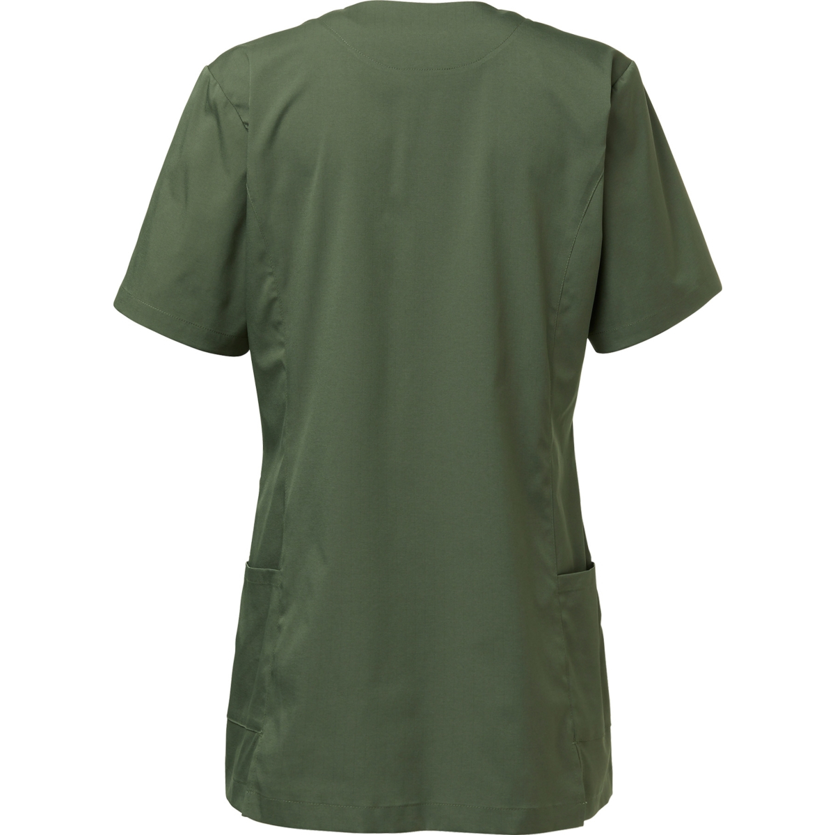 Linn Blouse w
