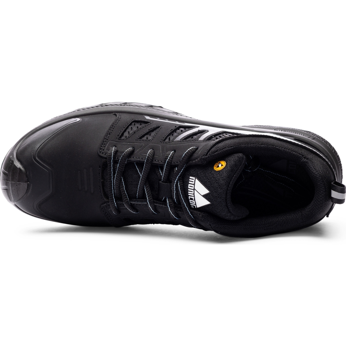 Dynatec Nova Safety Shoe