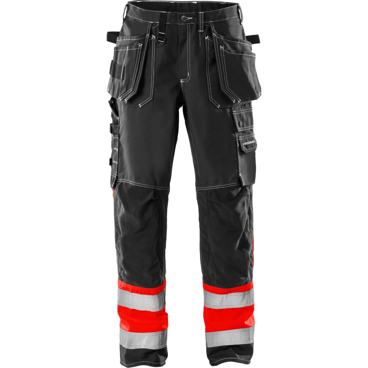 Varsel Hantverkarbyxa 247 FAS, klass 1