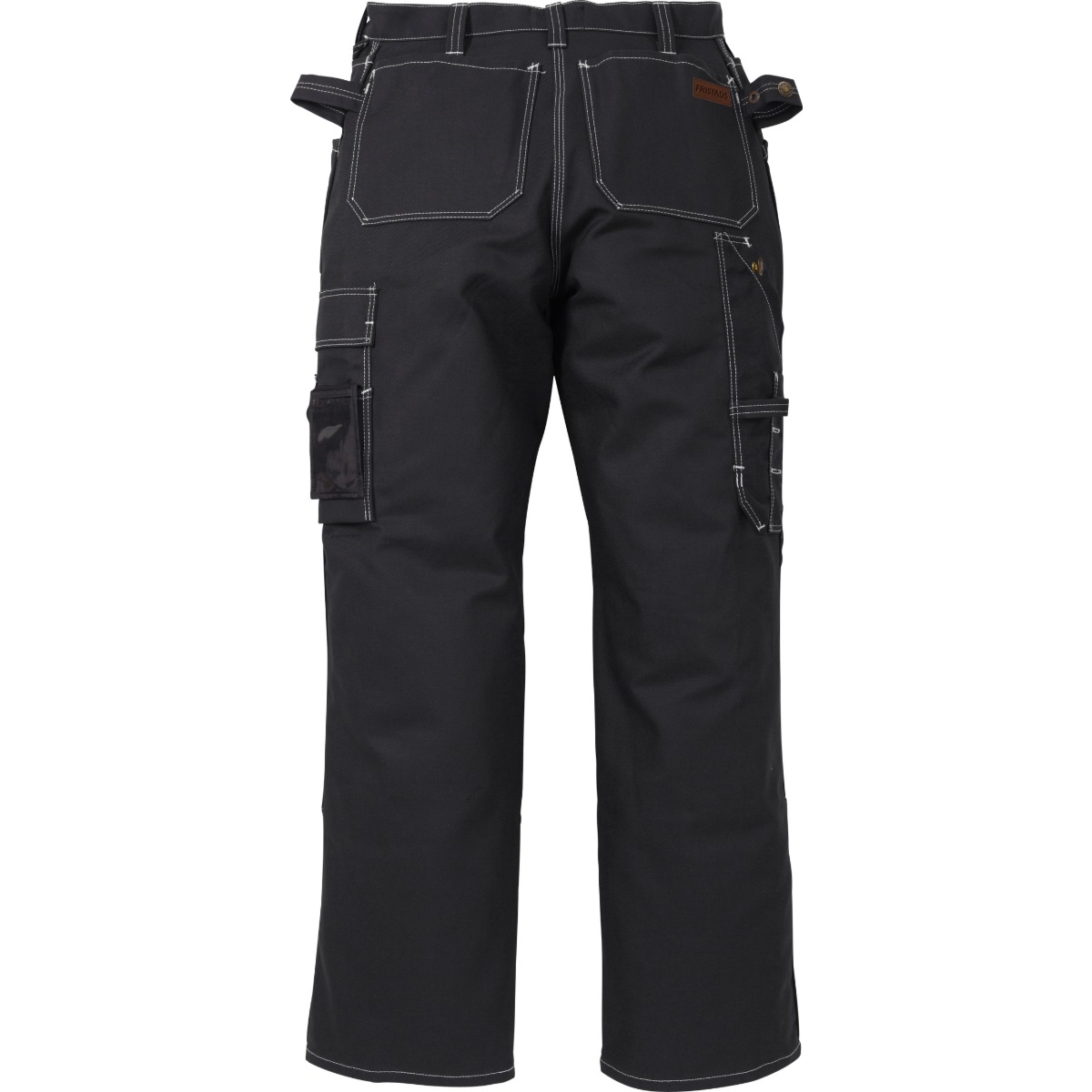 Hantverkarbyxa 253K FAS, dam