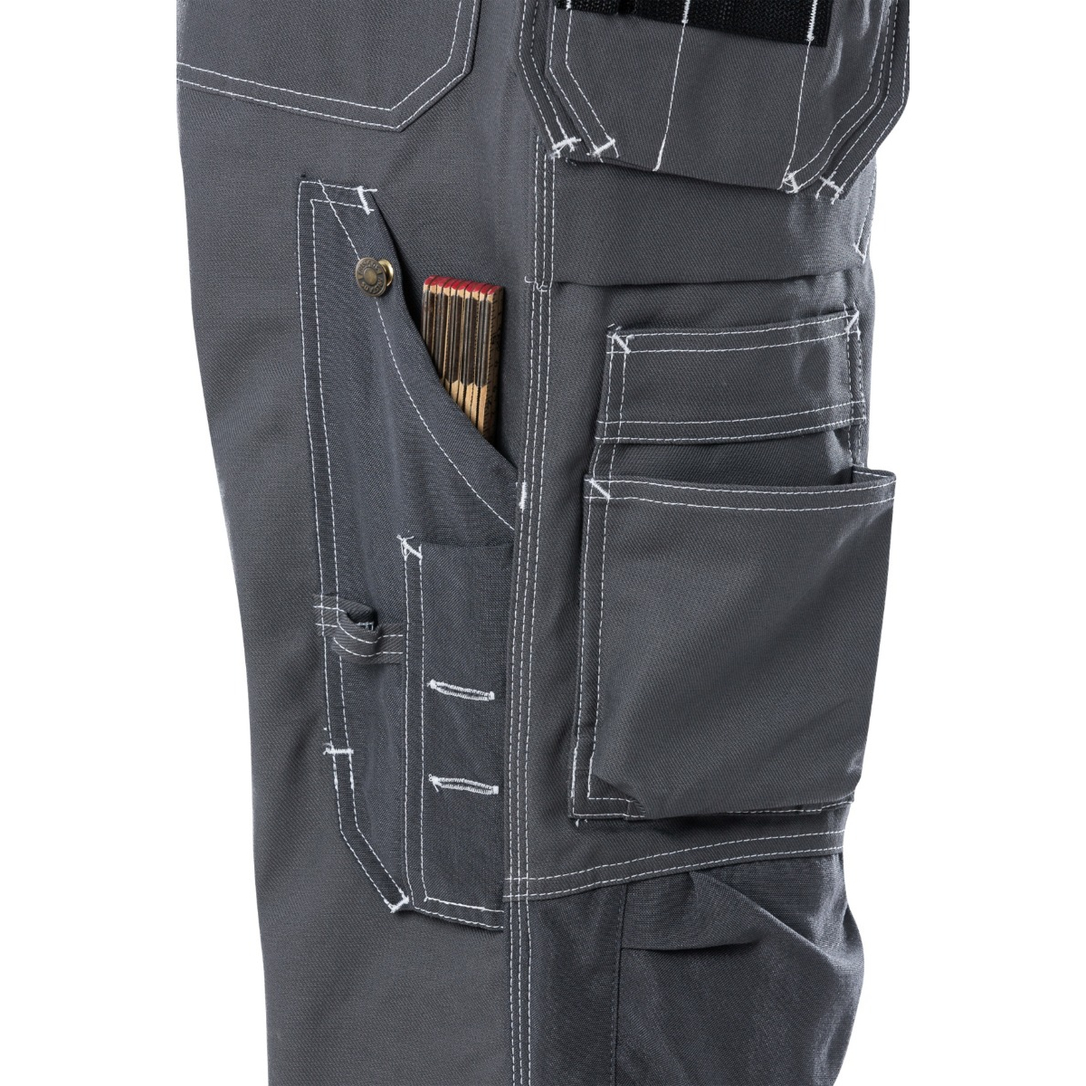 Hantverkarbyxa 265K FAS