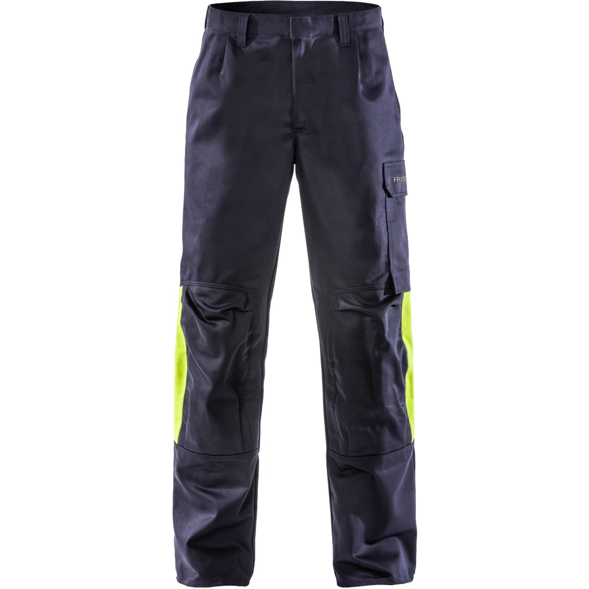 Flamskyddad svetsbyxa 2031 FLAM