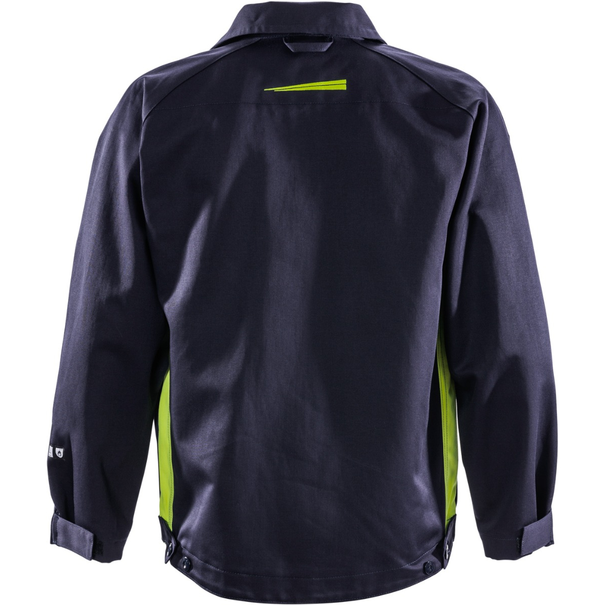 Flamskyddad jacka 4030 FLAM